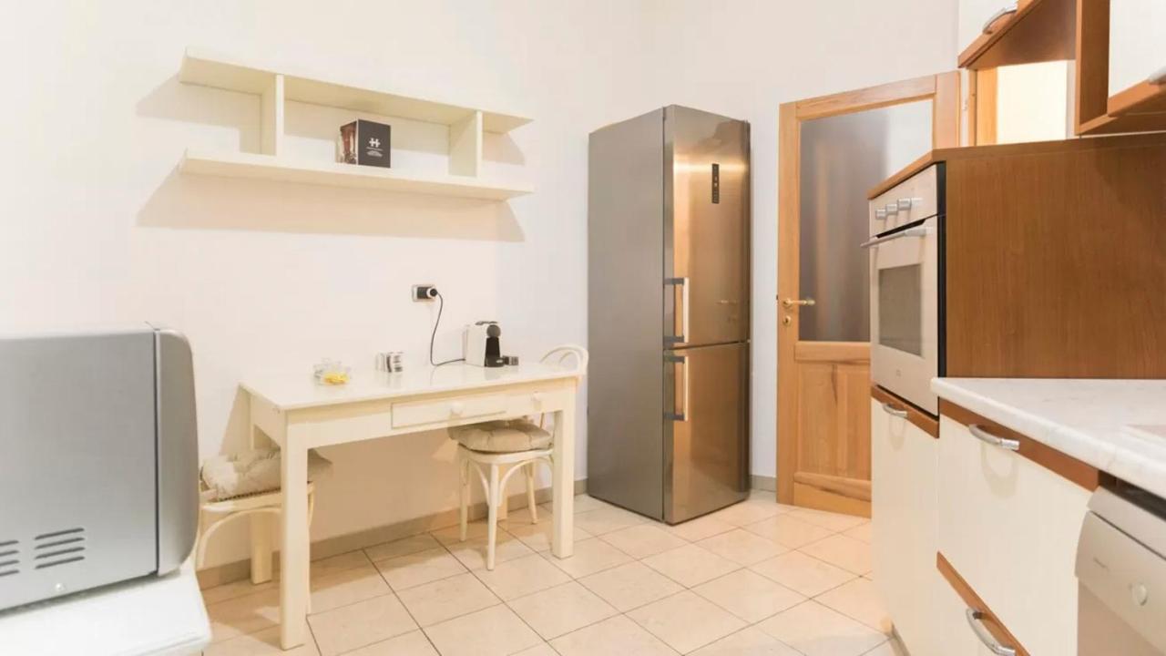Italianway - Galleria Unione Apartamento Milán Exterior foto