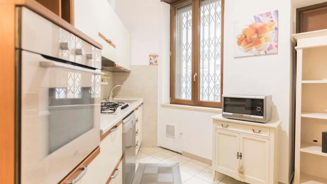 Italianway - Galleria Unione Apartamento Milán Exterior foto