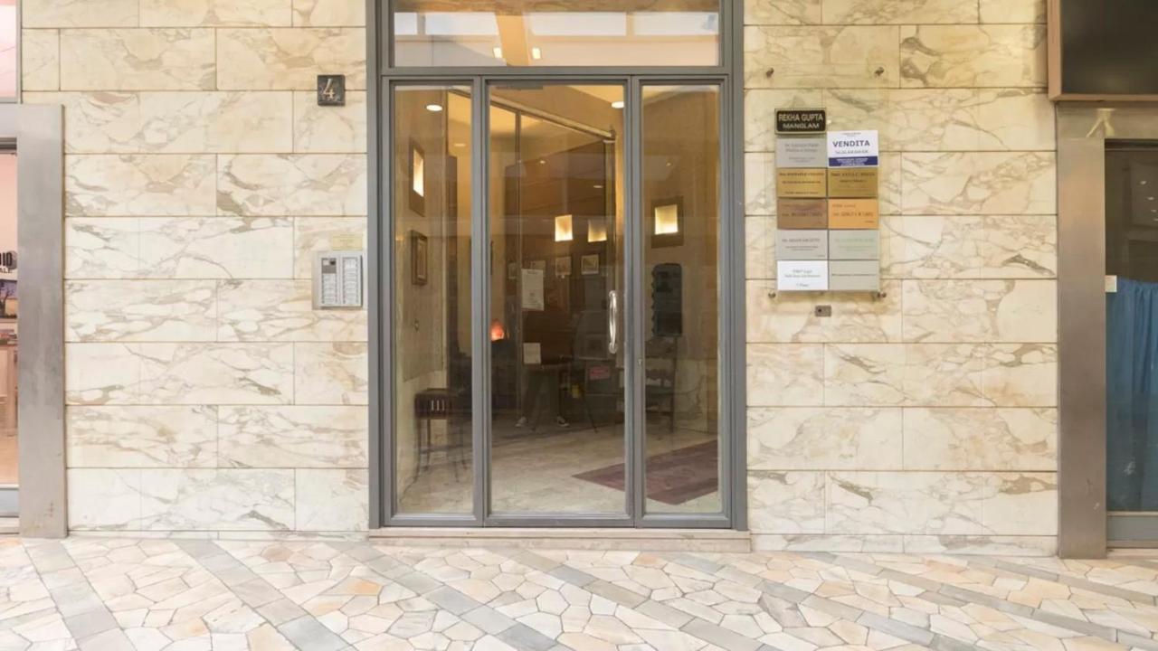 Italianway - Galleria Unione Apartamento Milán Exterior foto