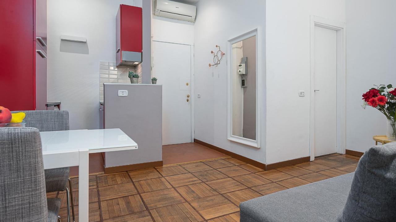 Italianway - Galleria Unione Apartamento Milán Exterior foto