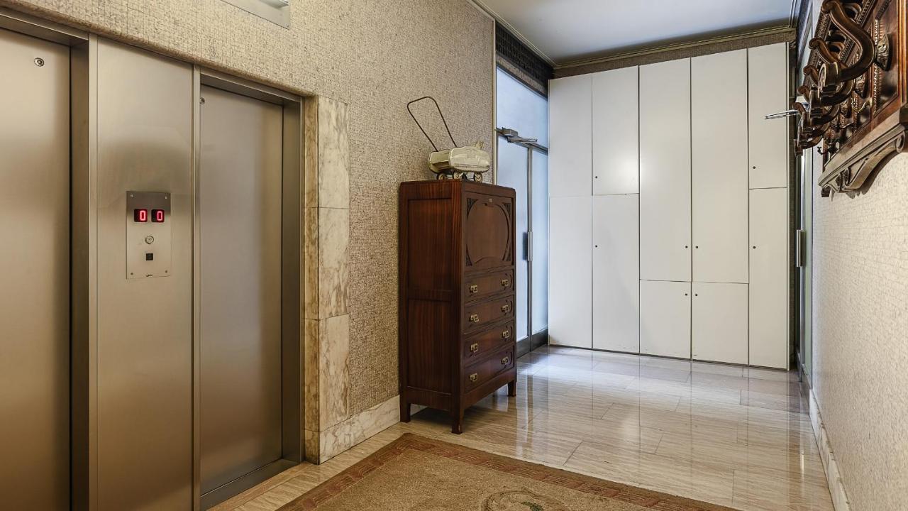 Italianway - Galleria Unione Apartamento Milán Exterior foto