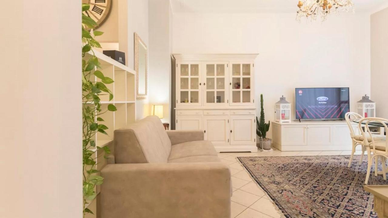 Italianway - Galleria Unione Apartamento Milán Exterior foto