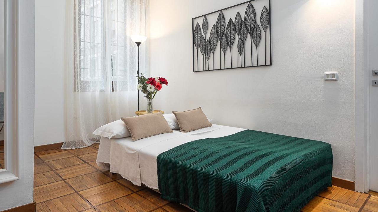 Italianway - Galleria Unione Apartamento Milán Exterior foto