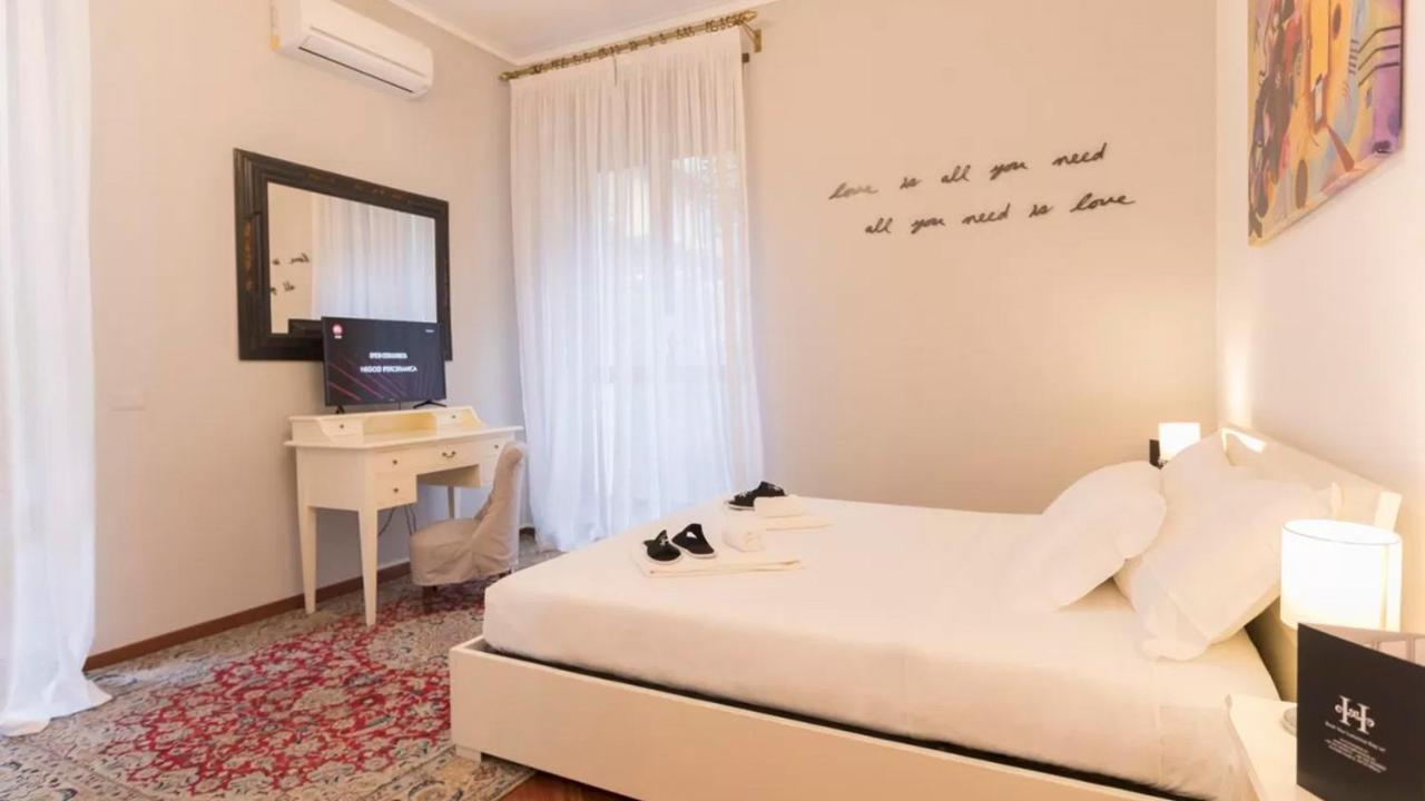 Italianway - Galleria Unione Apartamento Milán Exterior foto