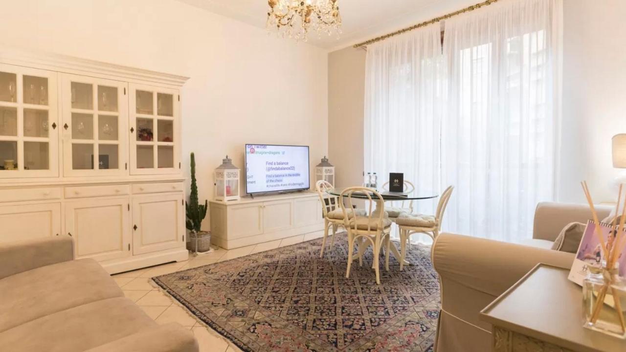 Italianway - Galleria Unione Apartamento Milán Exterior foto