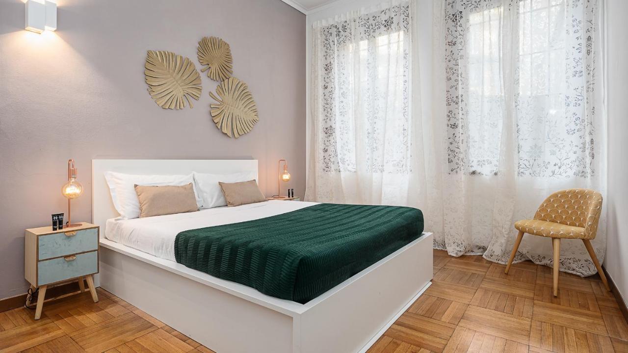 Italianway - Galleria Unione Apartamento Milán Exterior foto